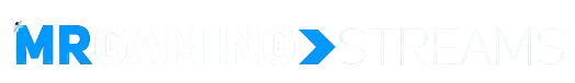 MrGamingStreams Logo